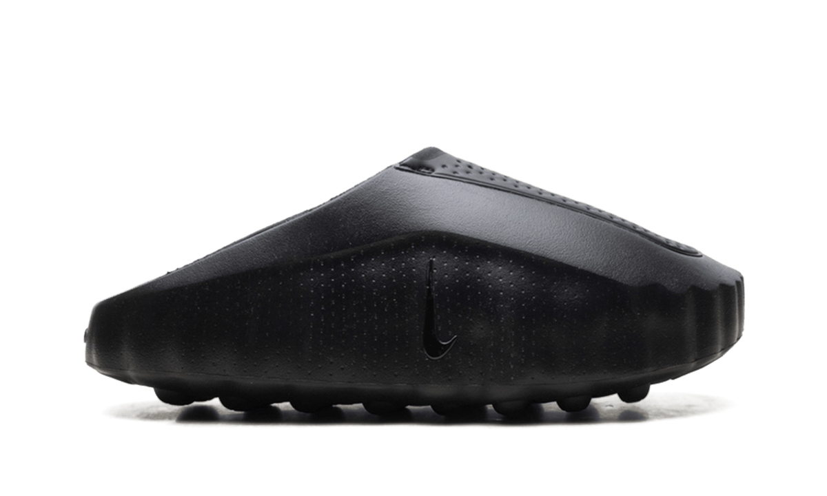 Mind 001 "Triple Black" - Guerdon Kicks - Sneakers