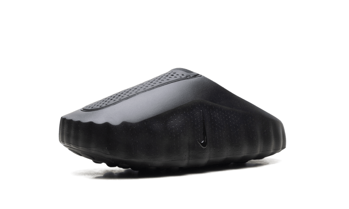 Mind 001 "Triple Black" - Guerdon Kicks - Sneakers