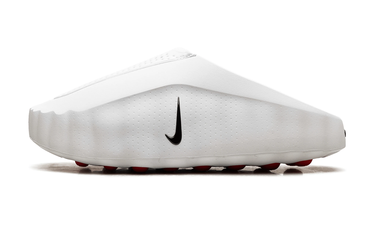 Mind 001 "White" - Guerdon Kicks - Sneakers