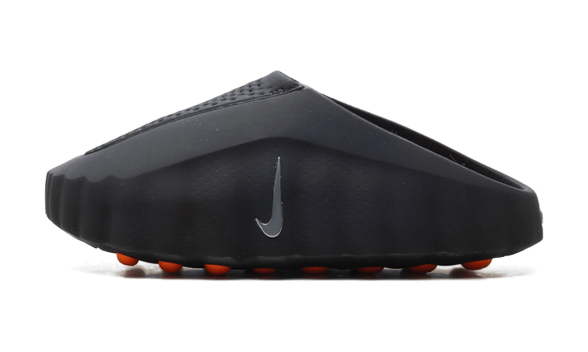 Mind 001 WMNS "Black Chrome" - Guerdon Kicks - Sneakers
