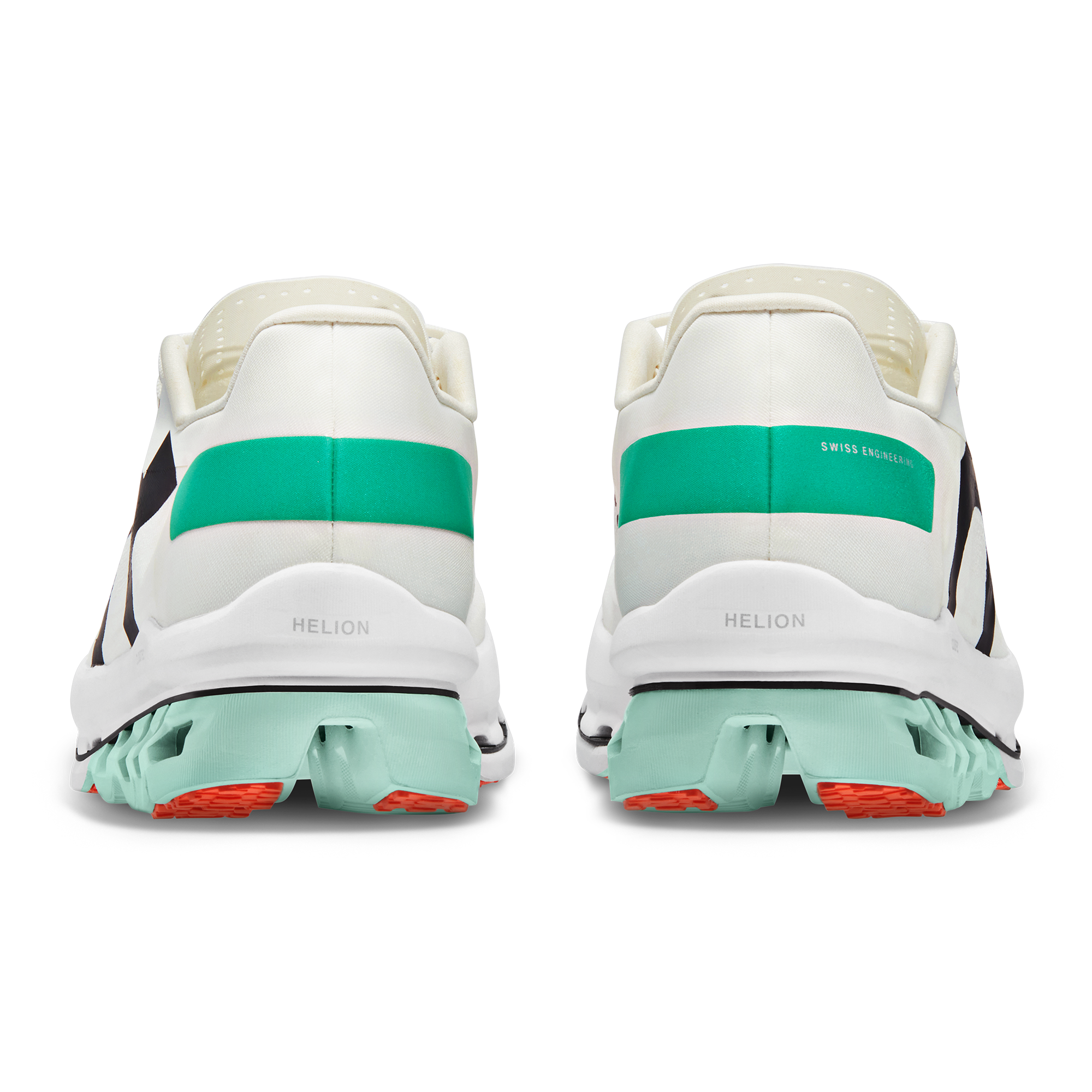 On Running Cloudboom Echo White Mint