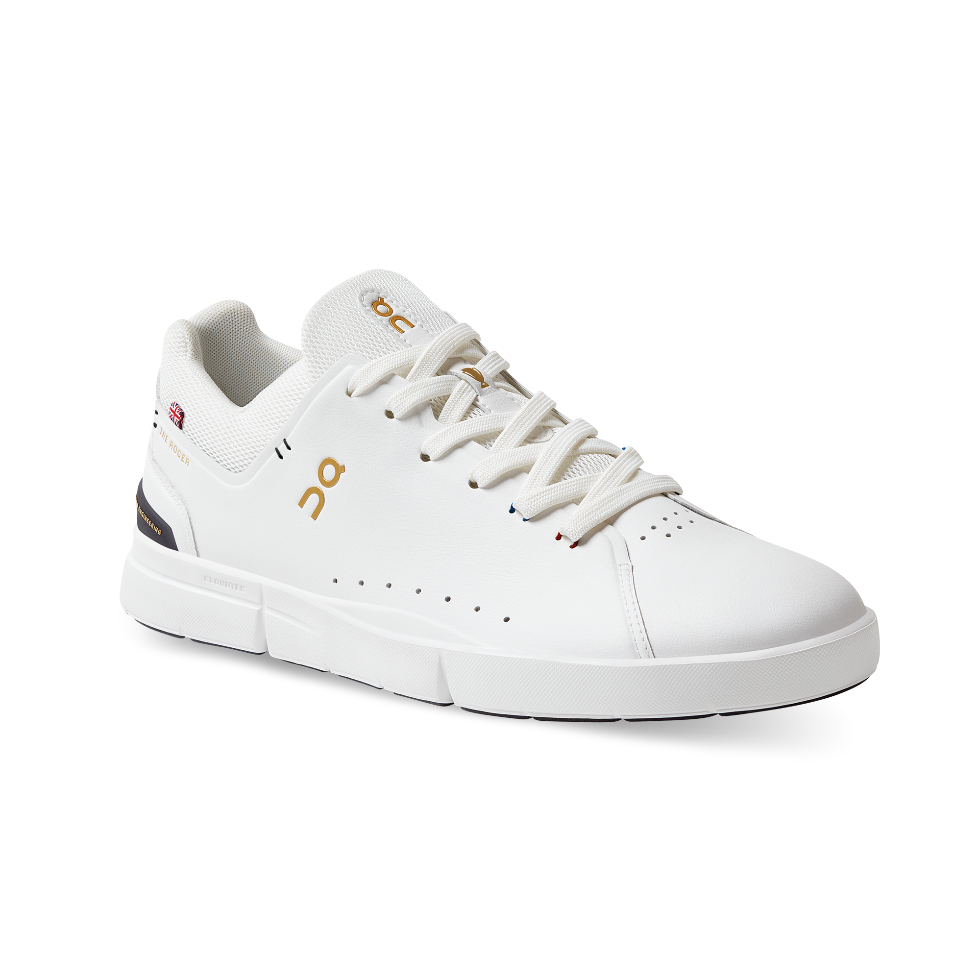 On The Roger Advantage LC Laver Cup London 2022