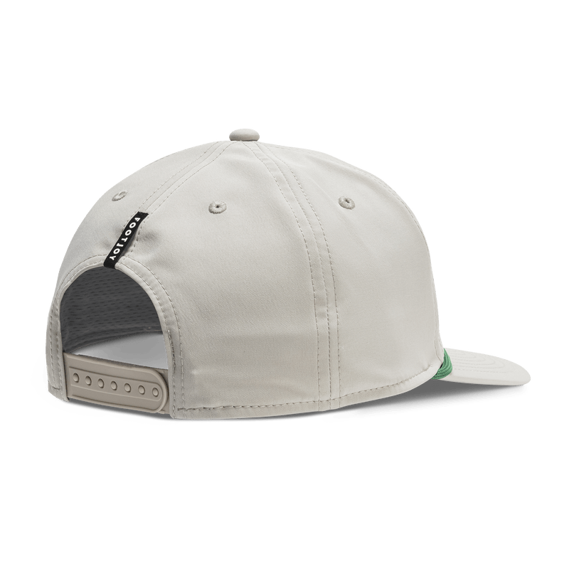 Motif 5-Panel Hat - Guerdon Kicks - Golf Gear