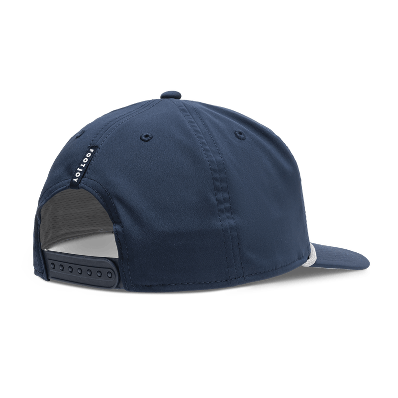 Motif 5-Panel Hat - Guerdon Kicks - Golf Gear