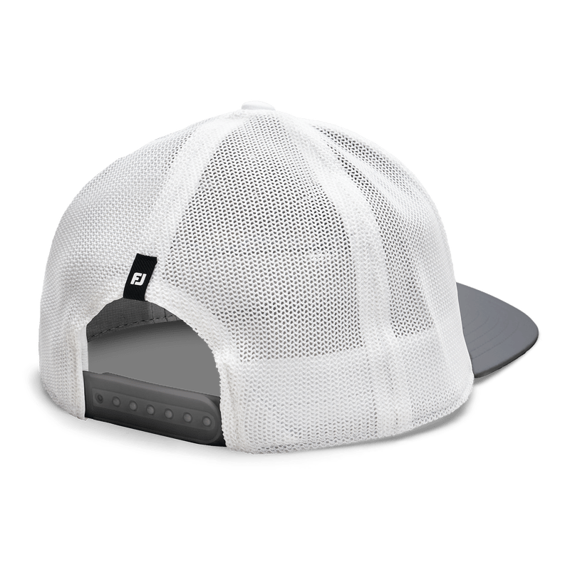 Motif Mesh Trucker Hat - Guerdon Kicks - Golf Gear