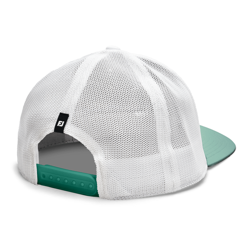 Motif Mesh Trucker Hat - Guerdon Kicks - Golf Gear