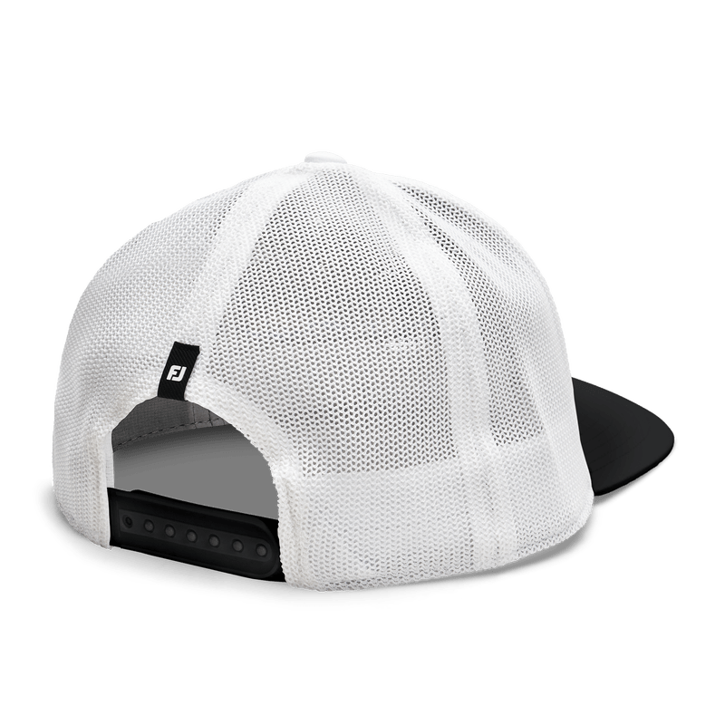 Motif Mesh Trucker Hat - Guerdon Kicks - Golf Gear