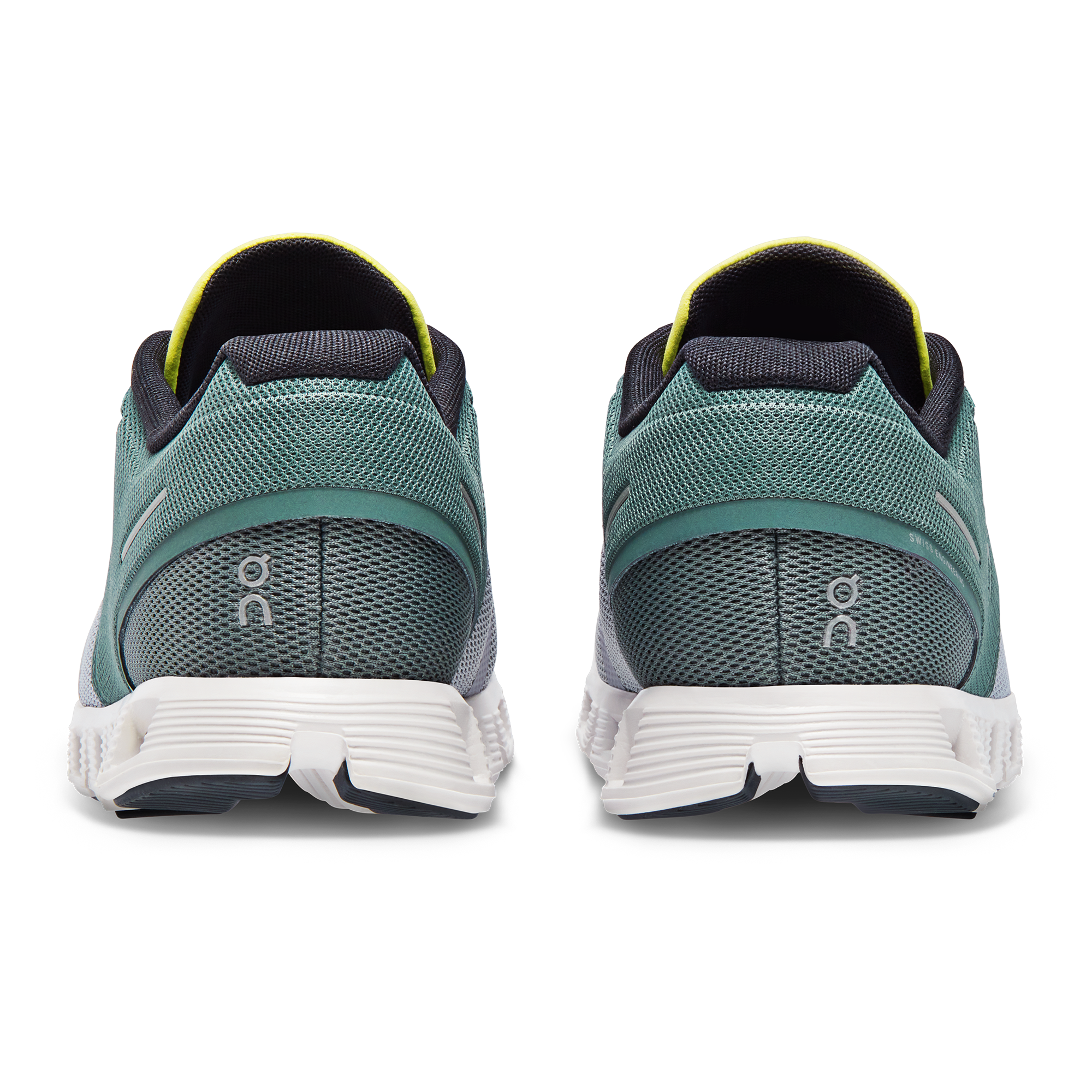 ON Cloud 5 'Olive Alloy'
