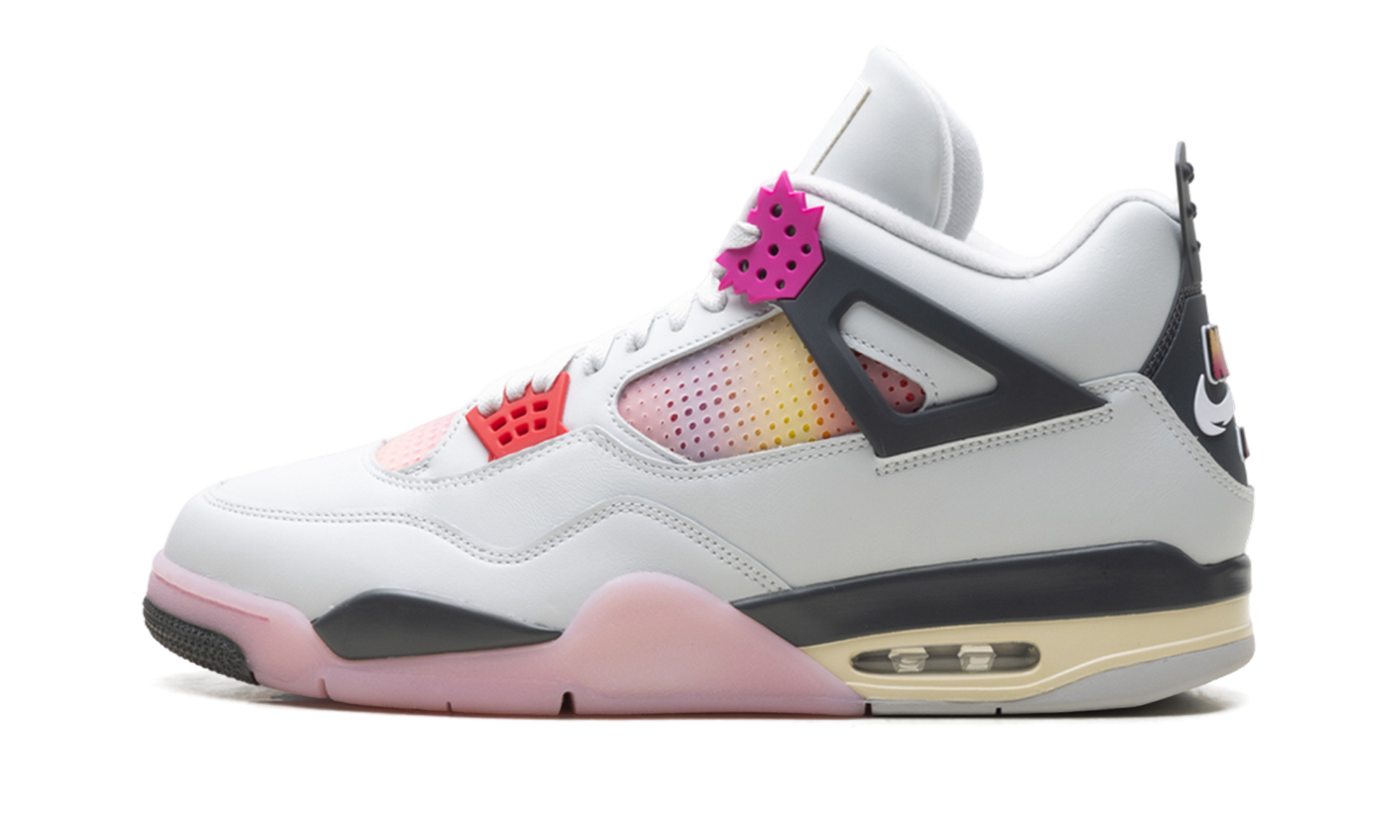 Air Jordan 4 Retro "Comic"