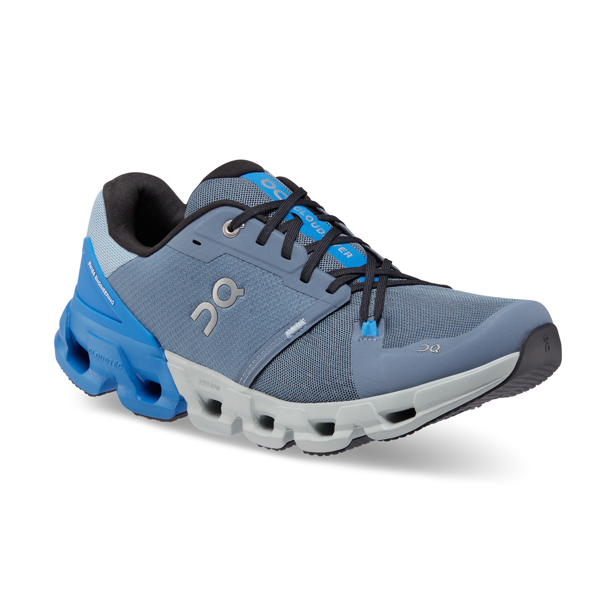 On Running Cloudflyer 4 Metal Lapis