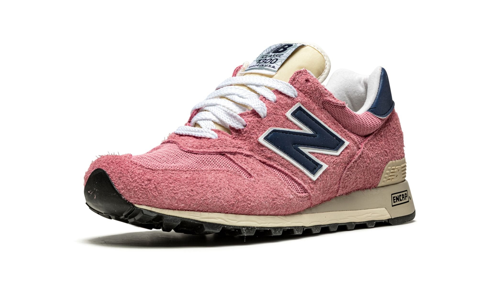 Aime Leon Dore x 1300 'Pink'