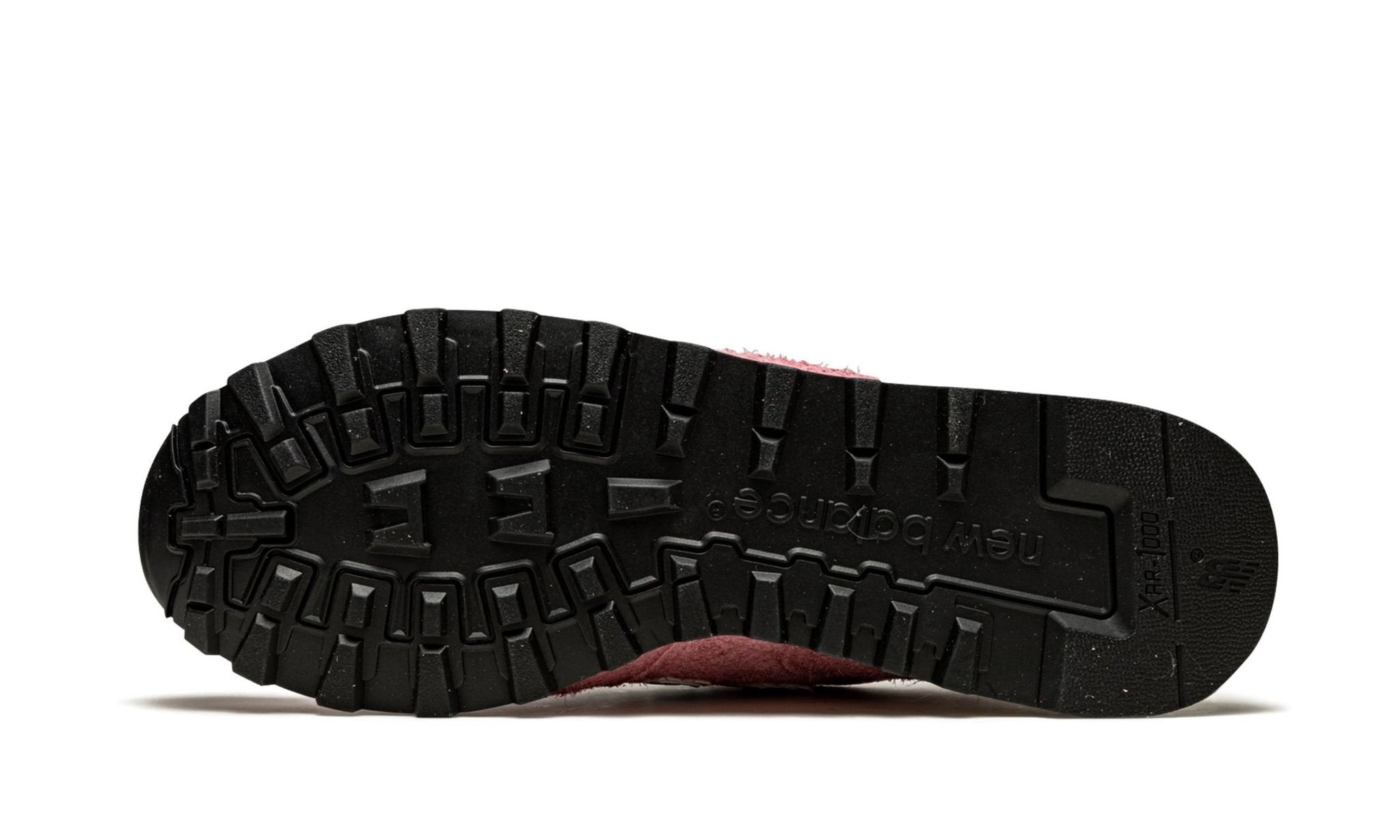 Aime Leon Dore x 1300 'Pink'
