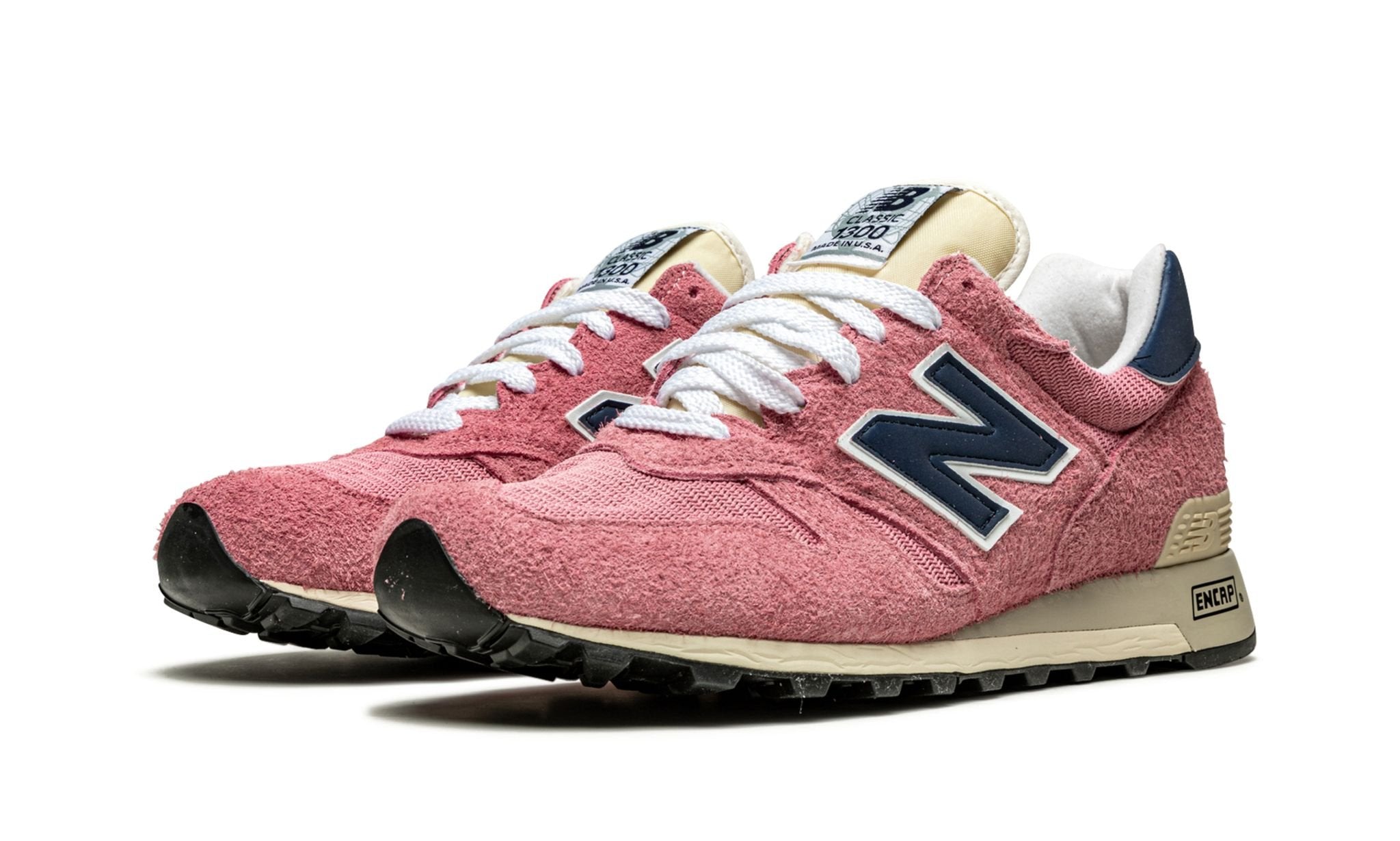 Aime Leon Dore x 1300 'Pink'