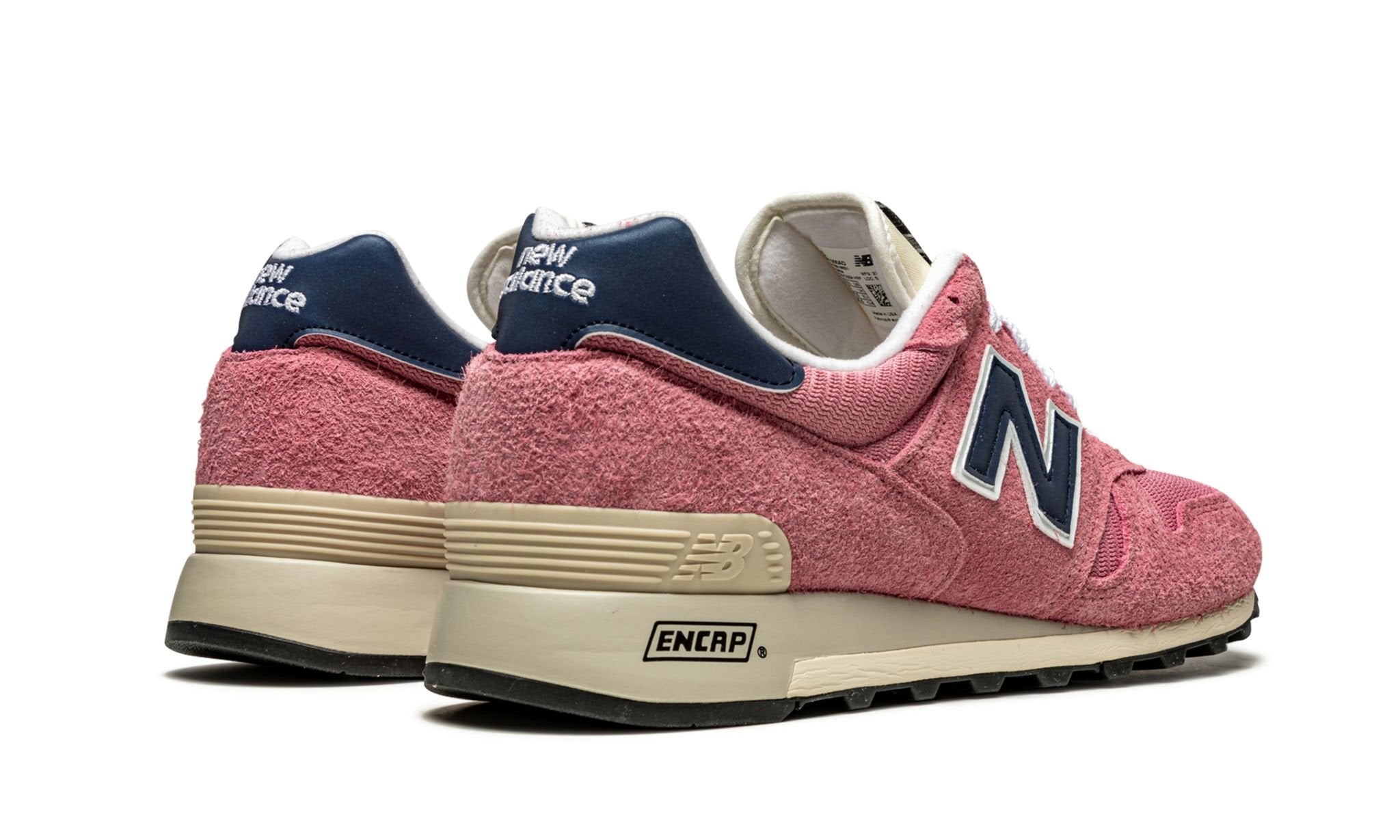 Aime Leon Dore x 1300 'Pink'