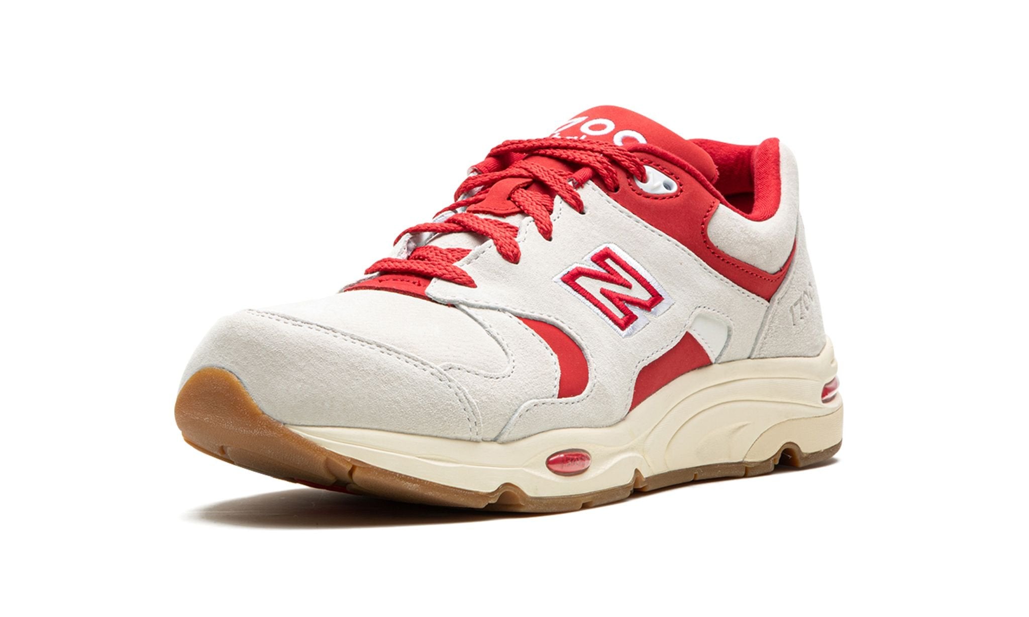 Kith x 1700 'Canada Pack - Marshmallow'
