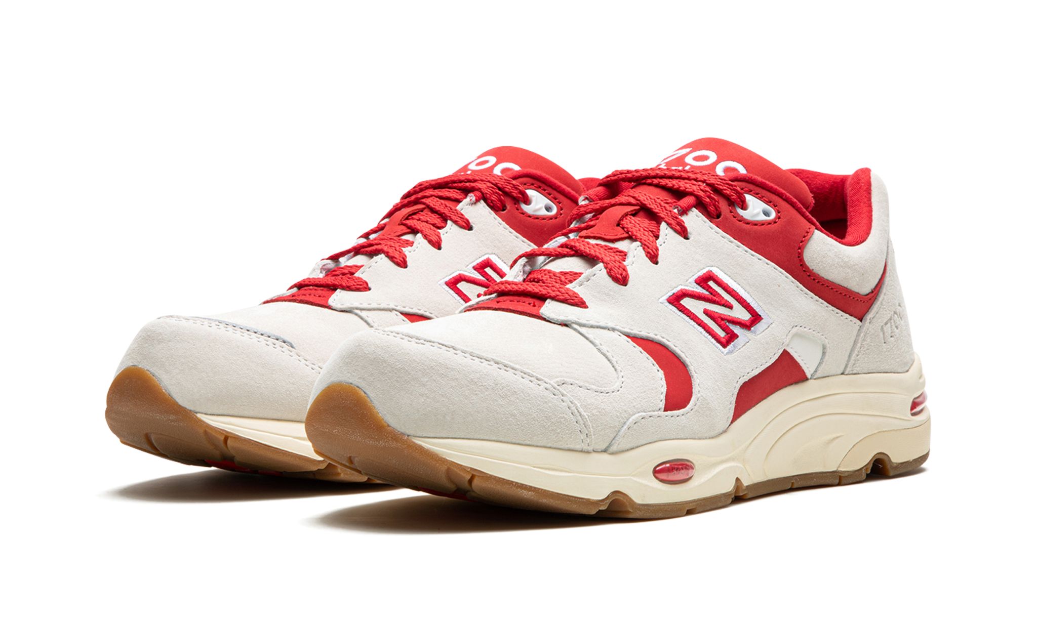 Kith x 1700 'Canada Pack - Marshmallow'