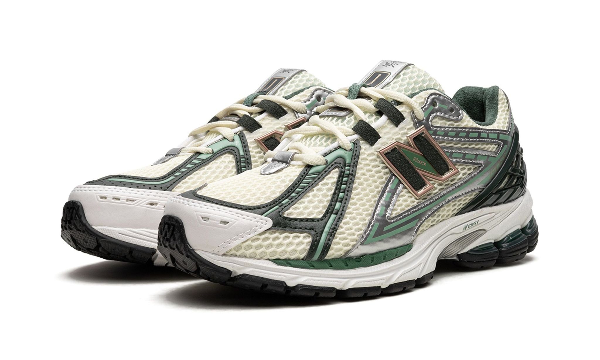 Aime Leon Dore x 1906R 'Green'