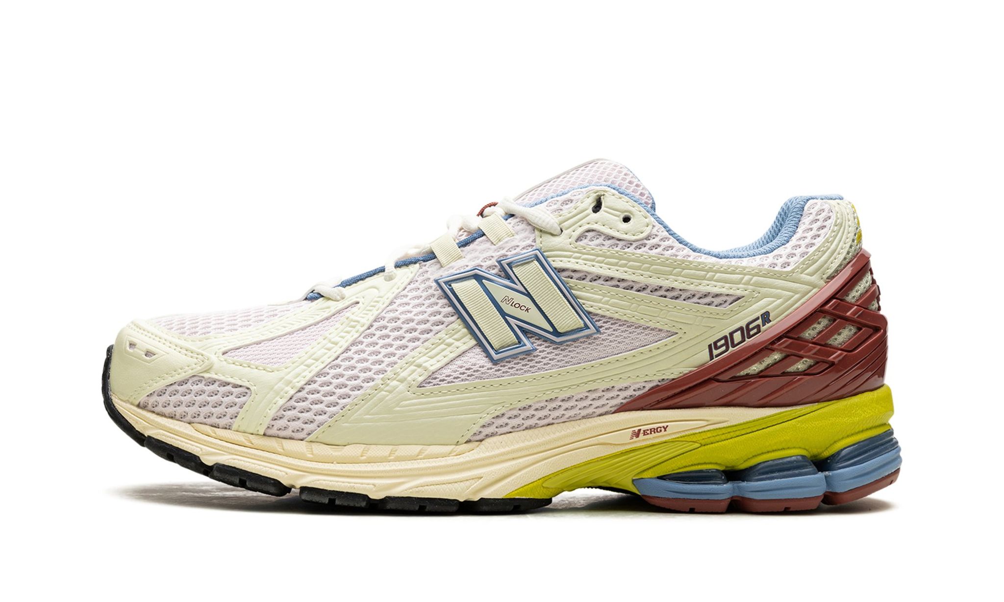 1906R 'Dawn Glow Tamarind'