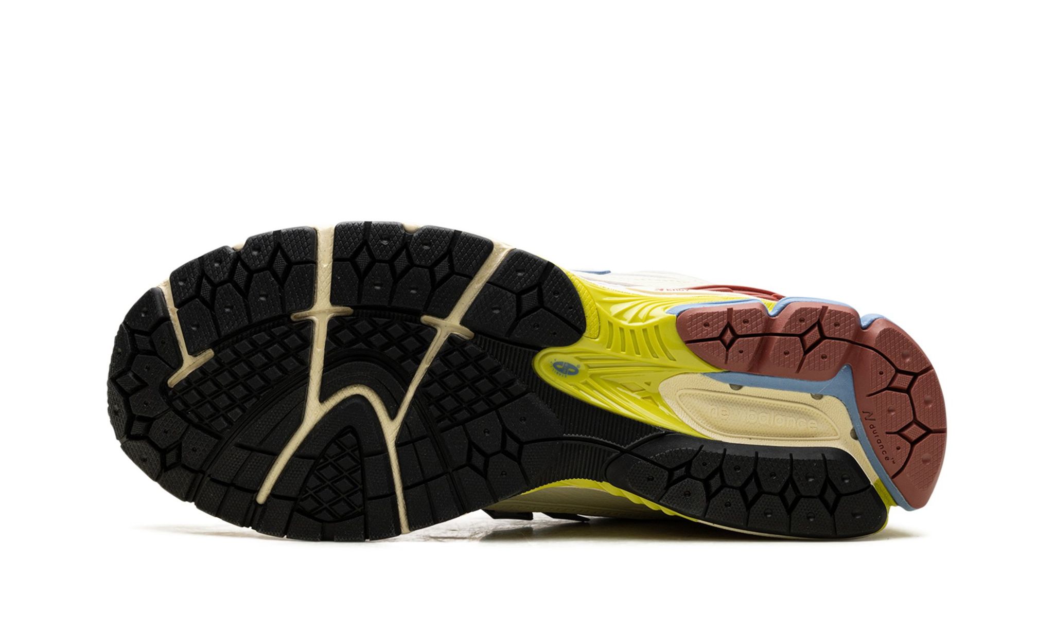 1906R 'Dawn Glow Tamarind'