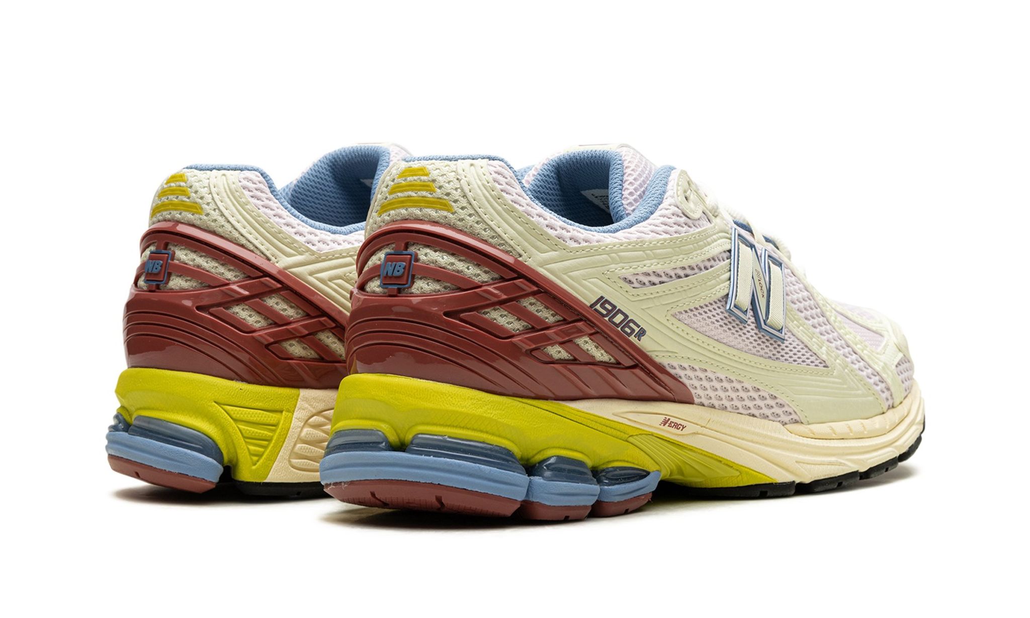 1906R 'Dawn Glow Tamarind'