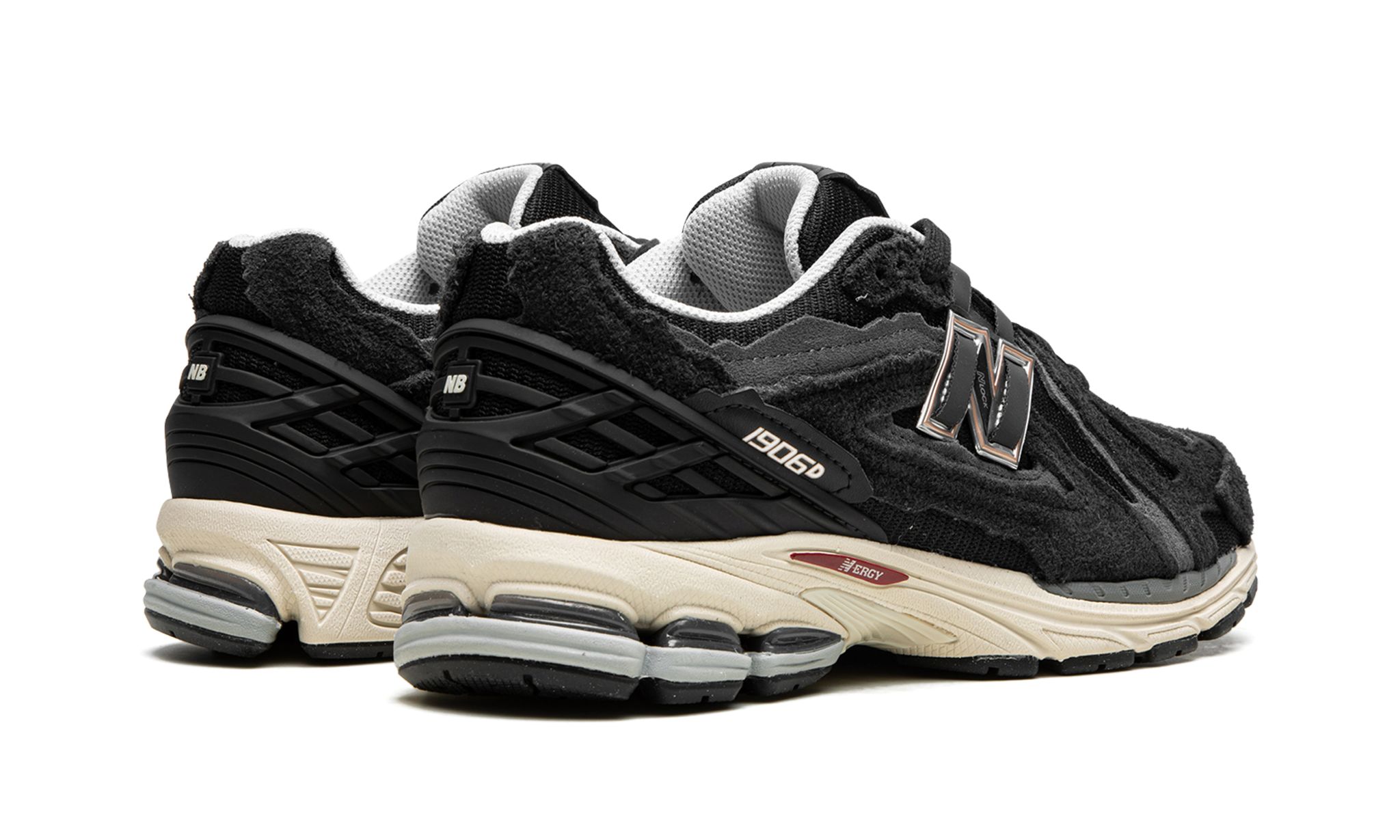 1906D 'Protection Pack - Black'
