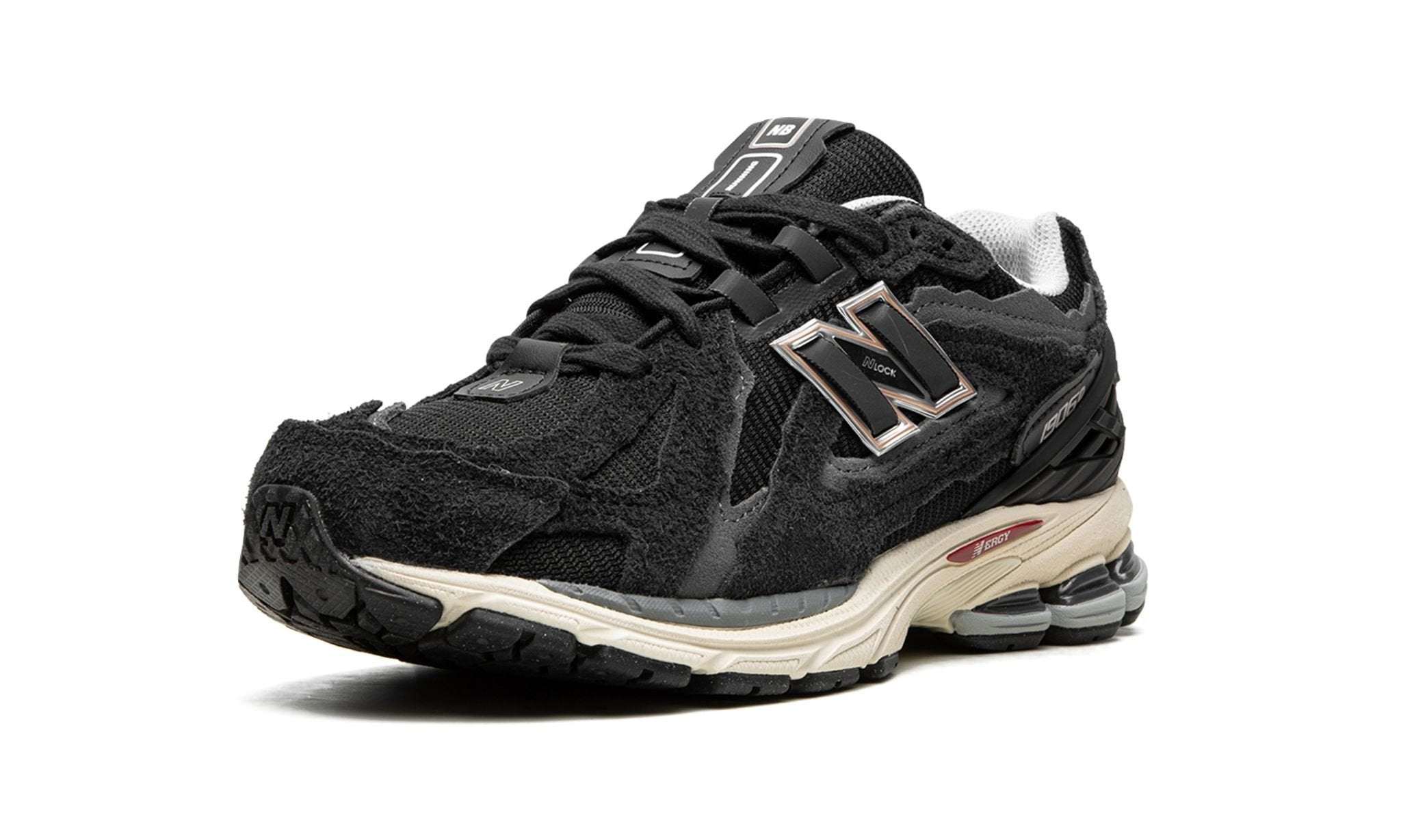 1906D 'Protection Pack - Black'