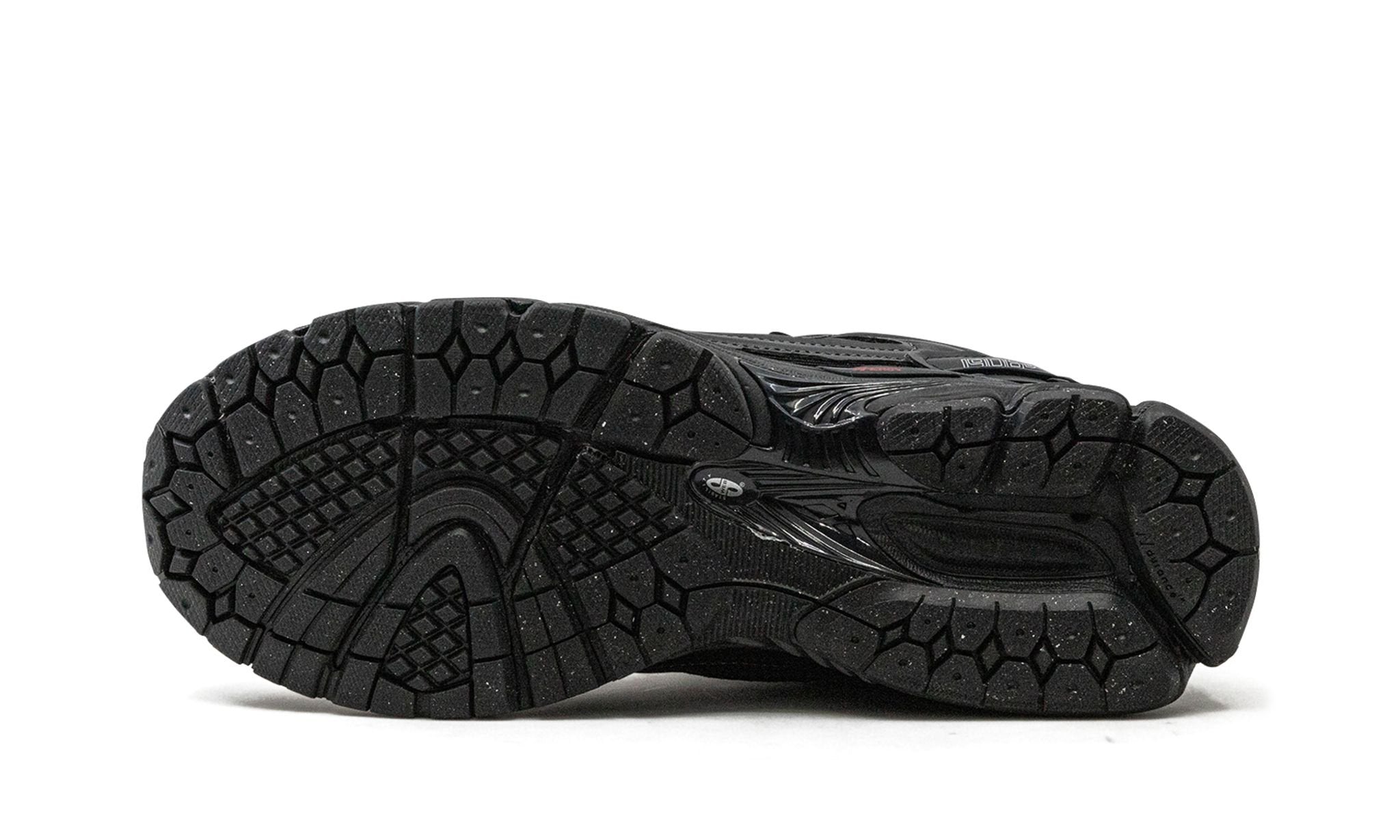 1906D 'Protection Pack - Triple Black'