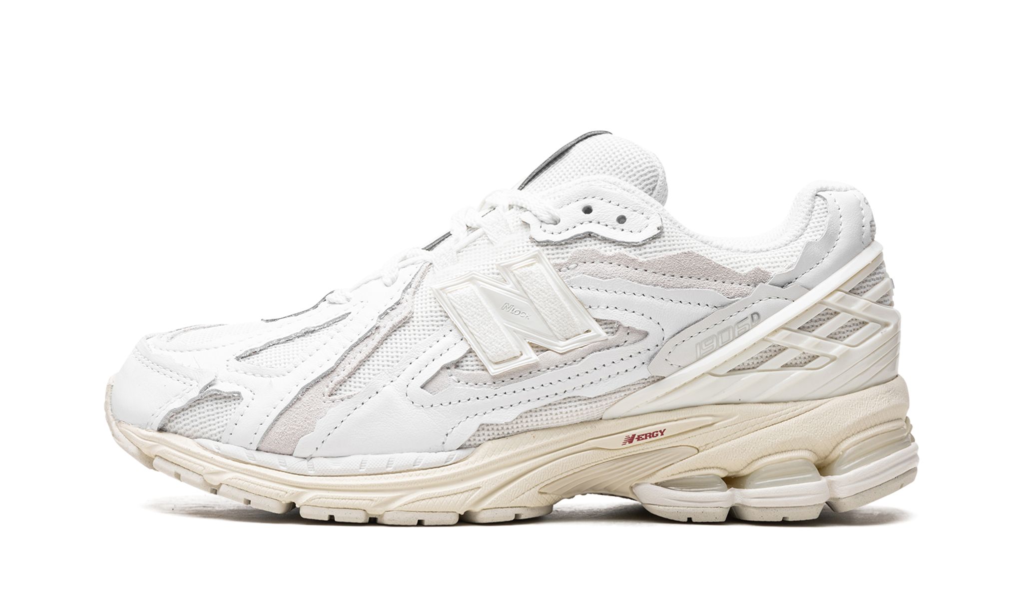 1906D 'Protection Pack - White Turtledove'