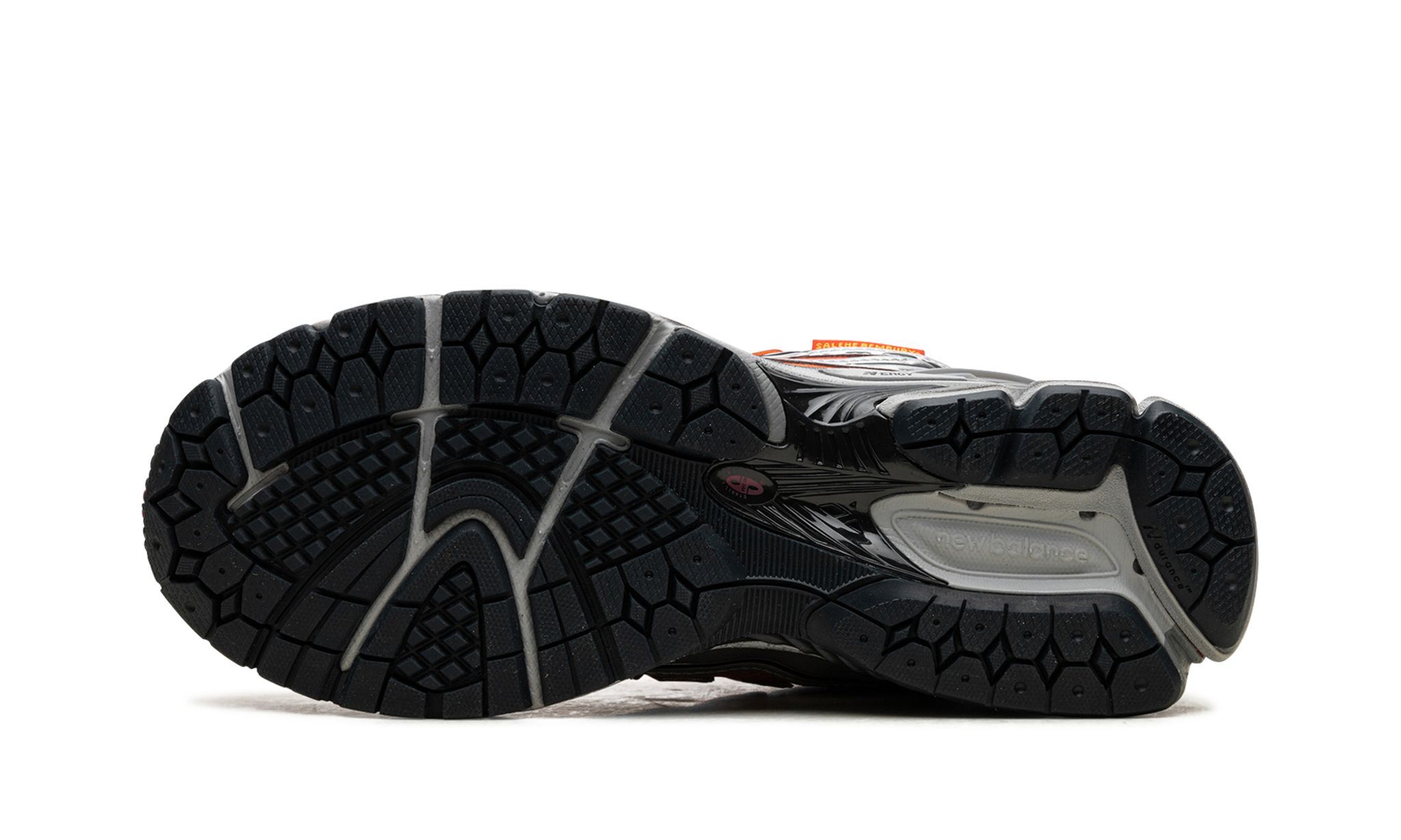 Salehe Bembury x 1906R 'Heat Be Hot Pack - Lava'