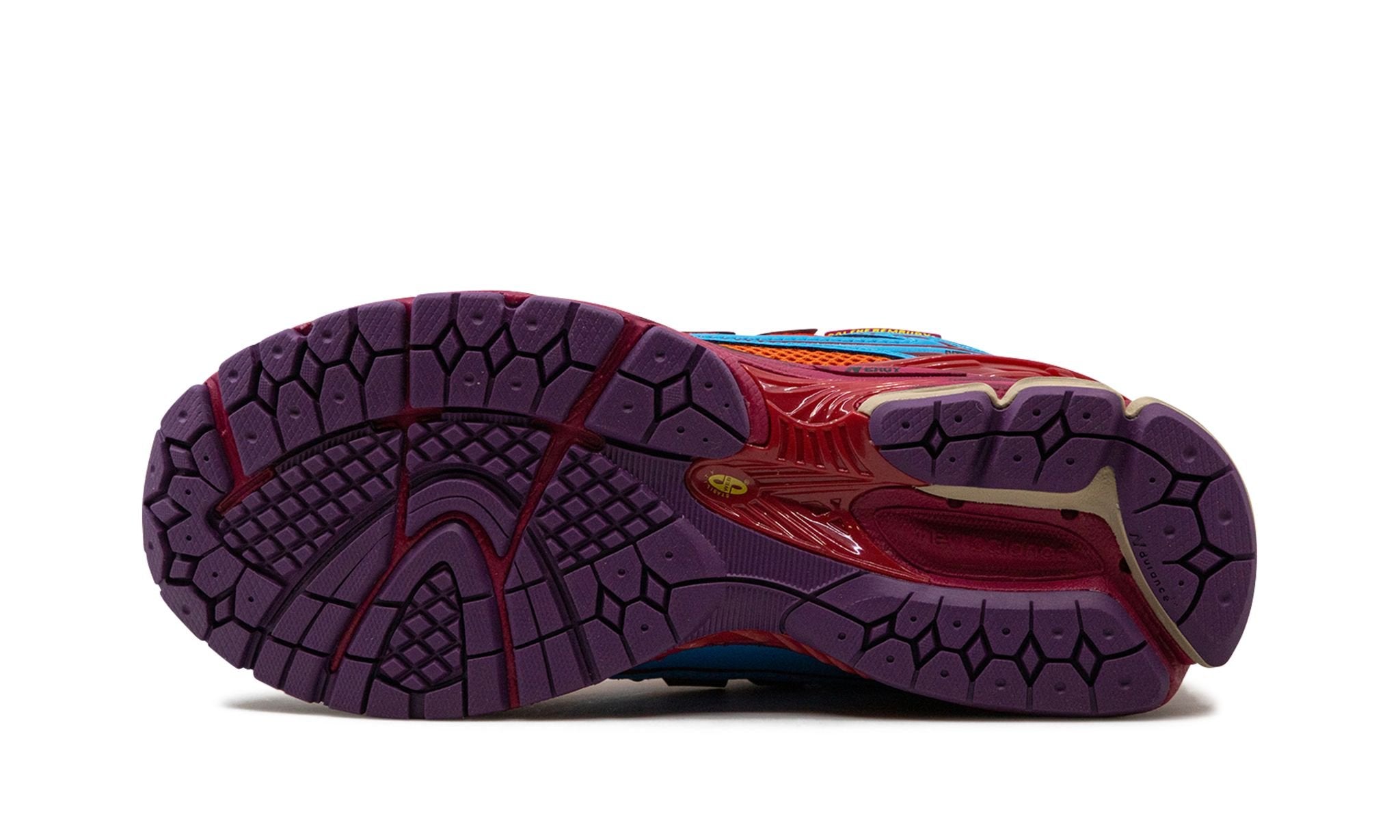 Salehe Bembury x 1906R 'Heat Be Hot Pack - Magma'