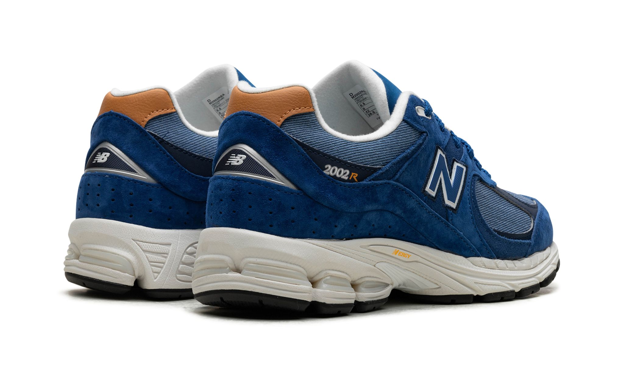 2002R 'Atlantic Blue Sepia'