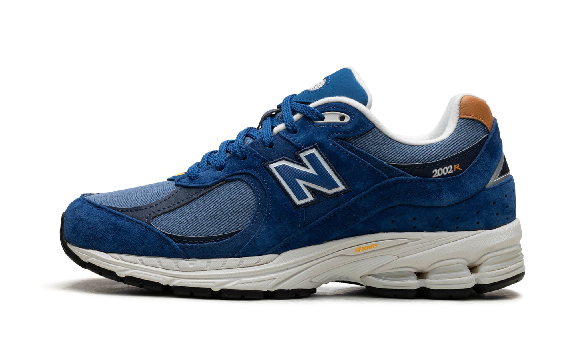 2002R 'Atlantic Blue Sepia'