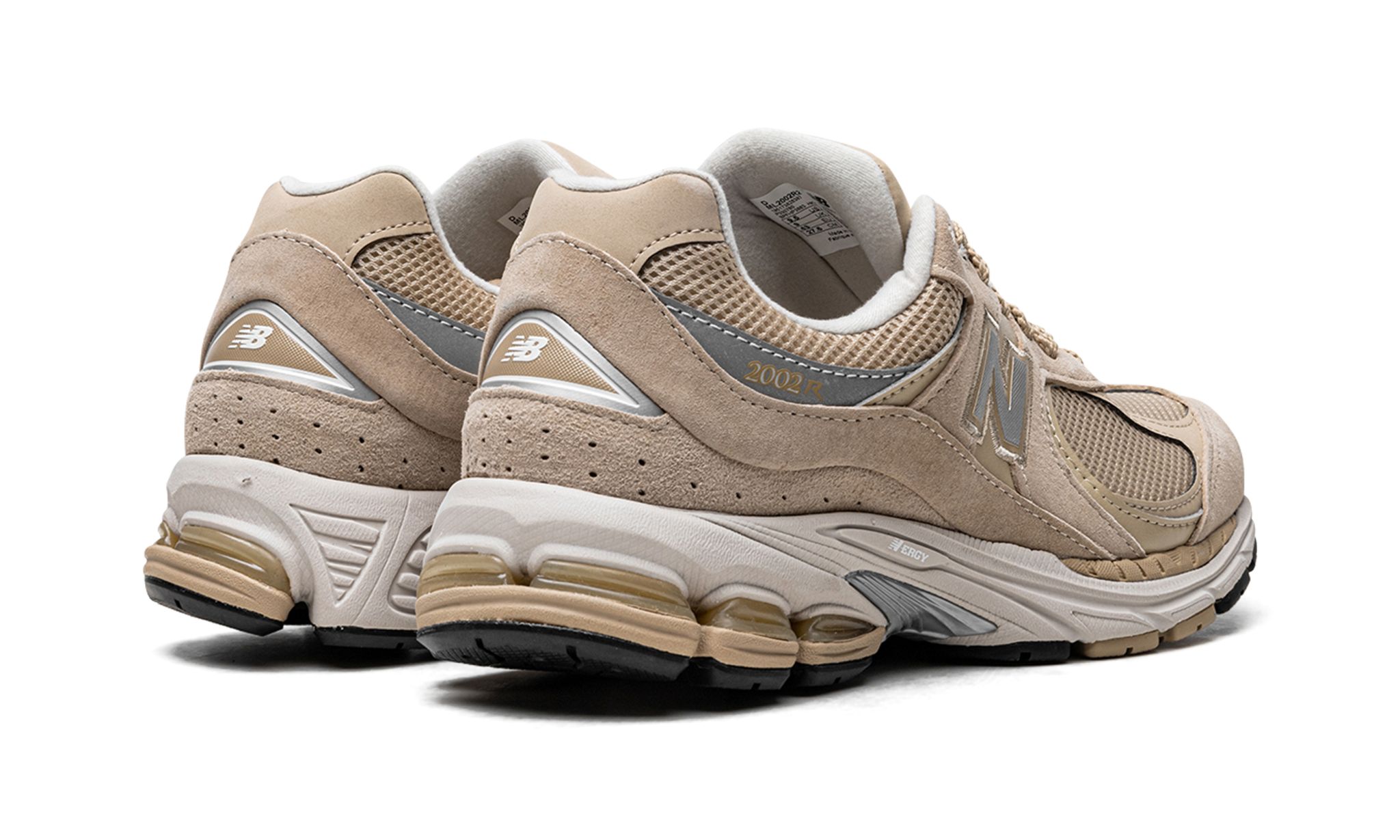 2002R 'Khaki'