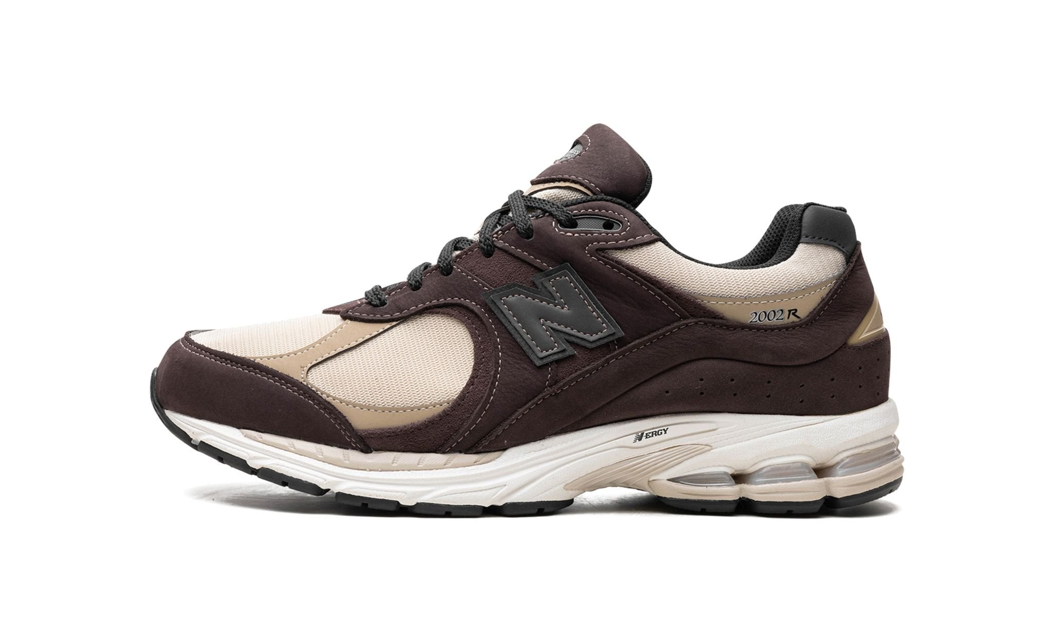 2002R GORE-TEX 'Black Coffee'
