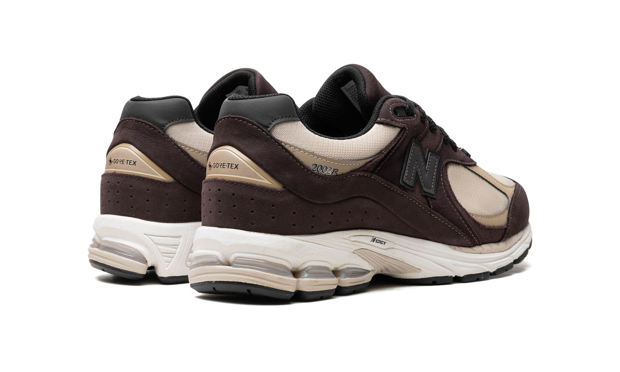2002R GORE-TEX 'Black Coffee'