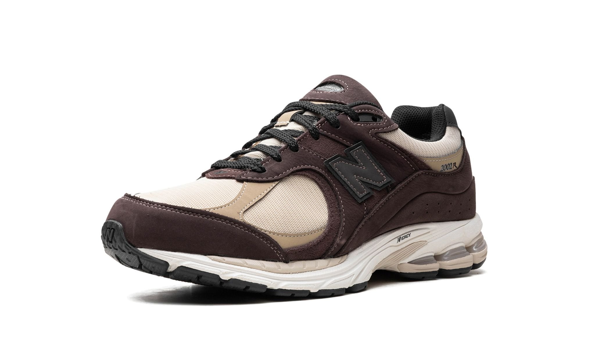 2002R GORE-TEX 'Black Coffee'