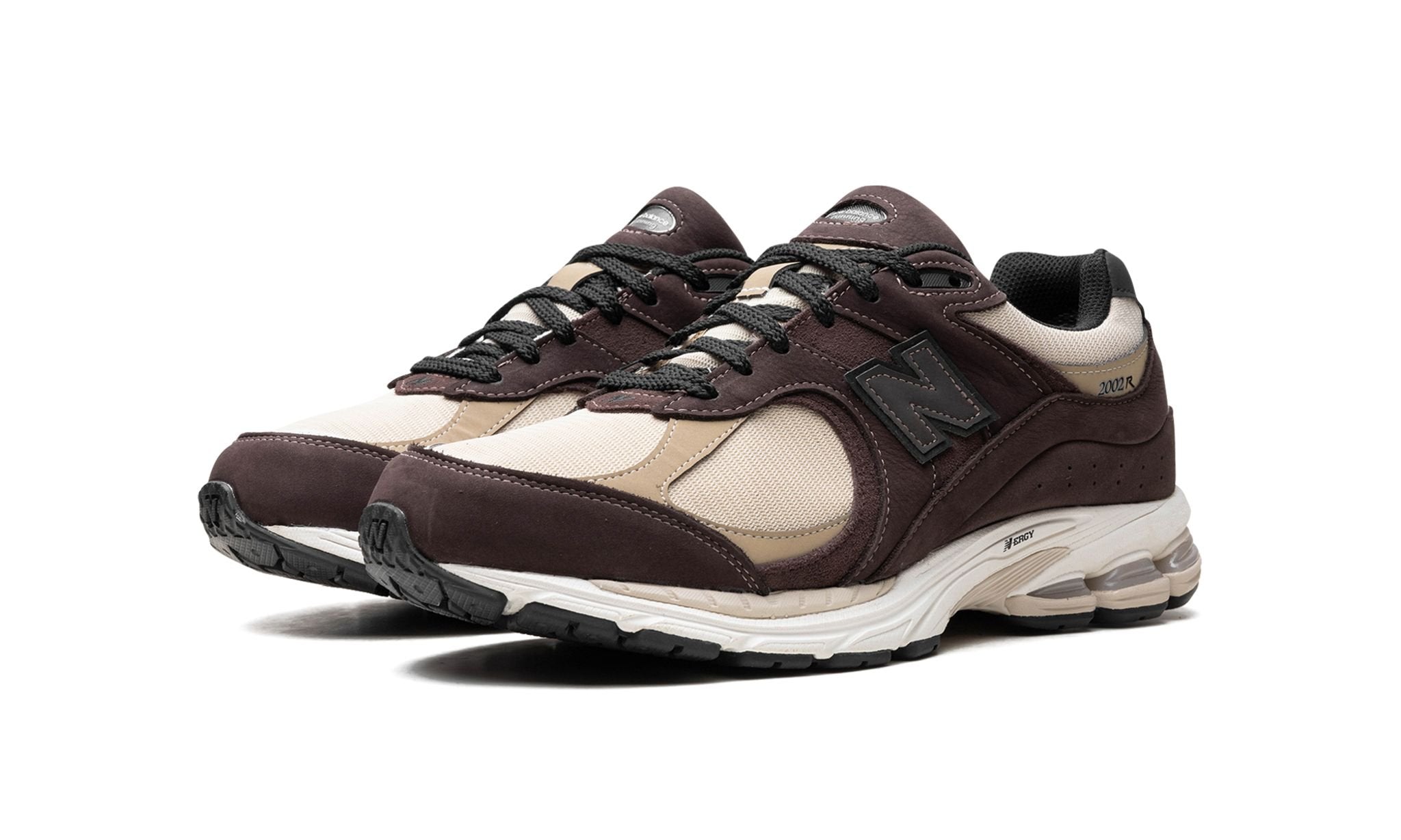 2002R GORE-TEX 'Black Coffee'
