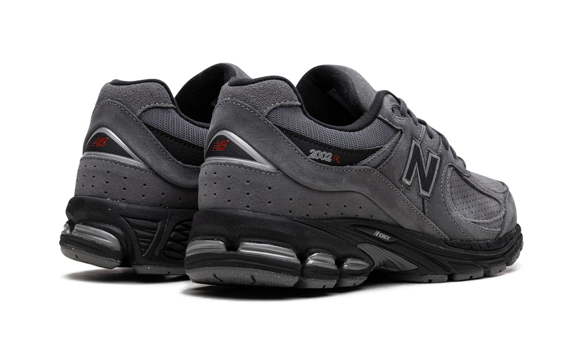 2002R 'Castlerock Black'