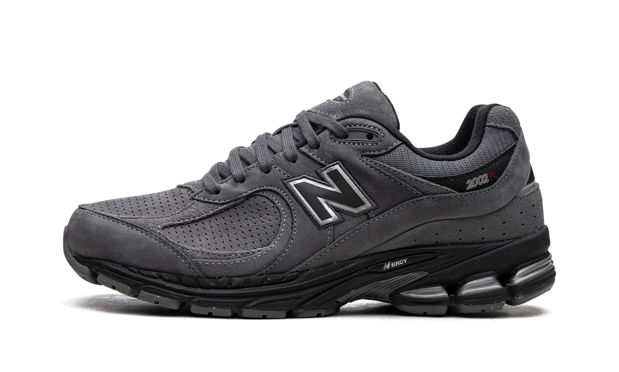 2002R 'Castlerock Black'