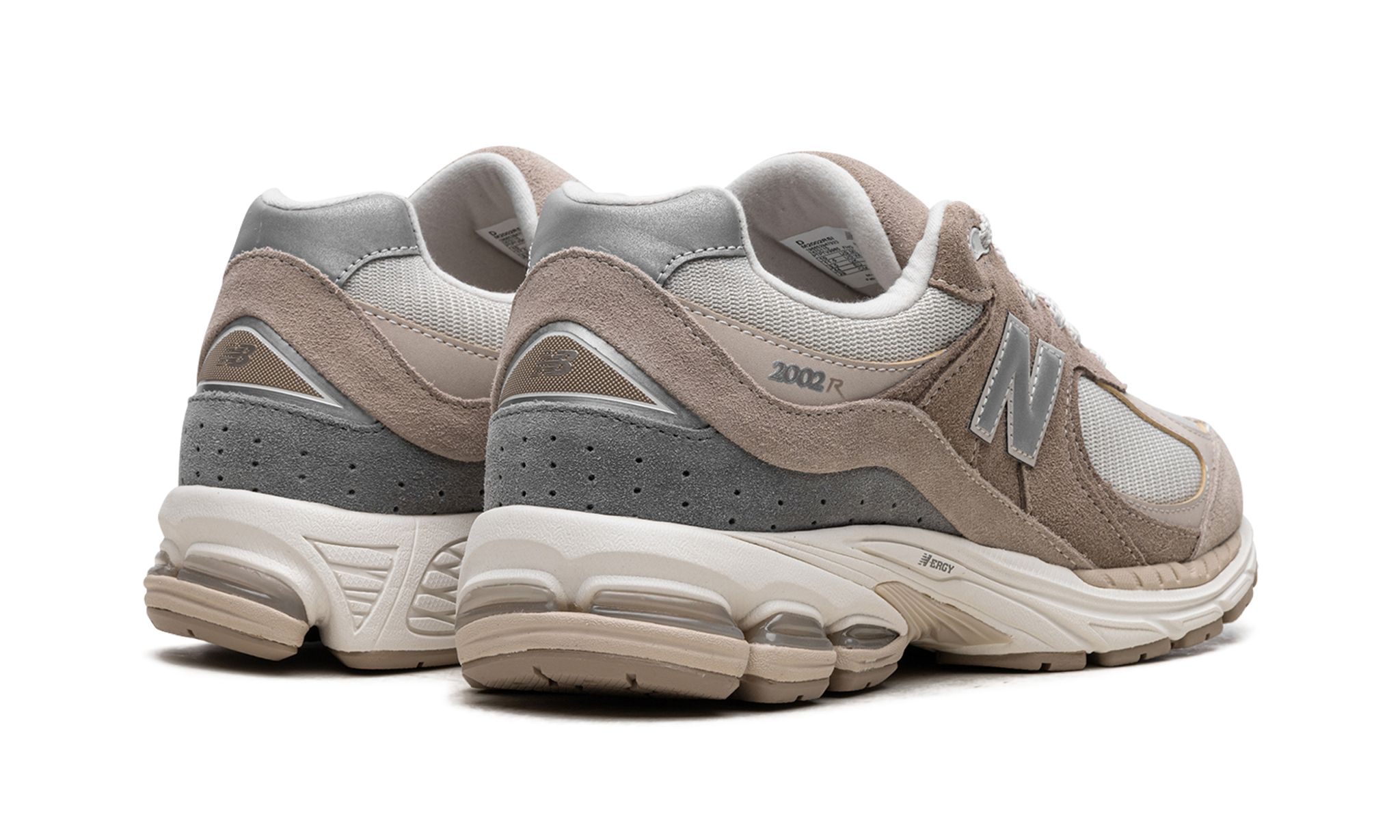 2002R 'Driftwood'