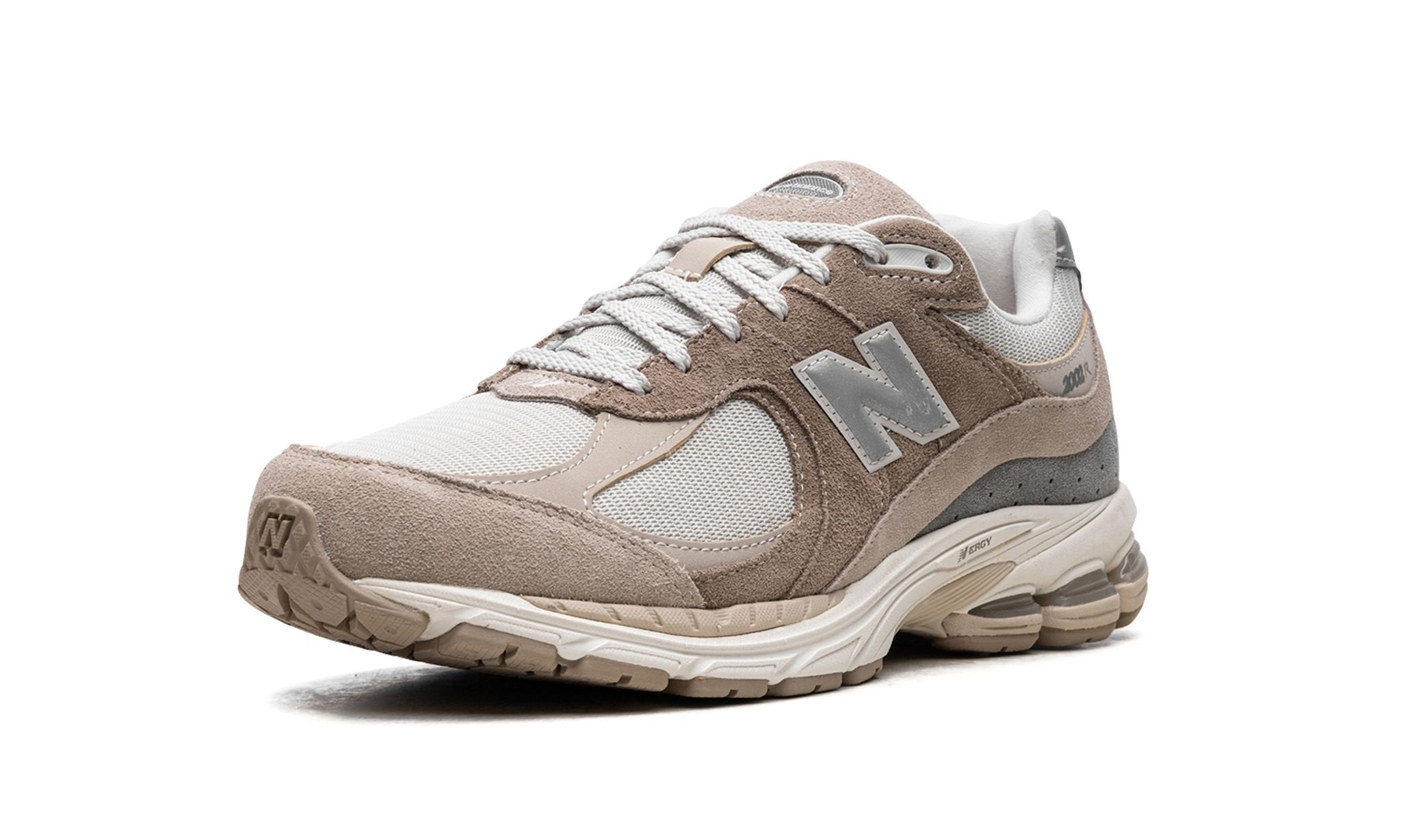 2002R 'Driftwood'