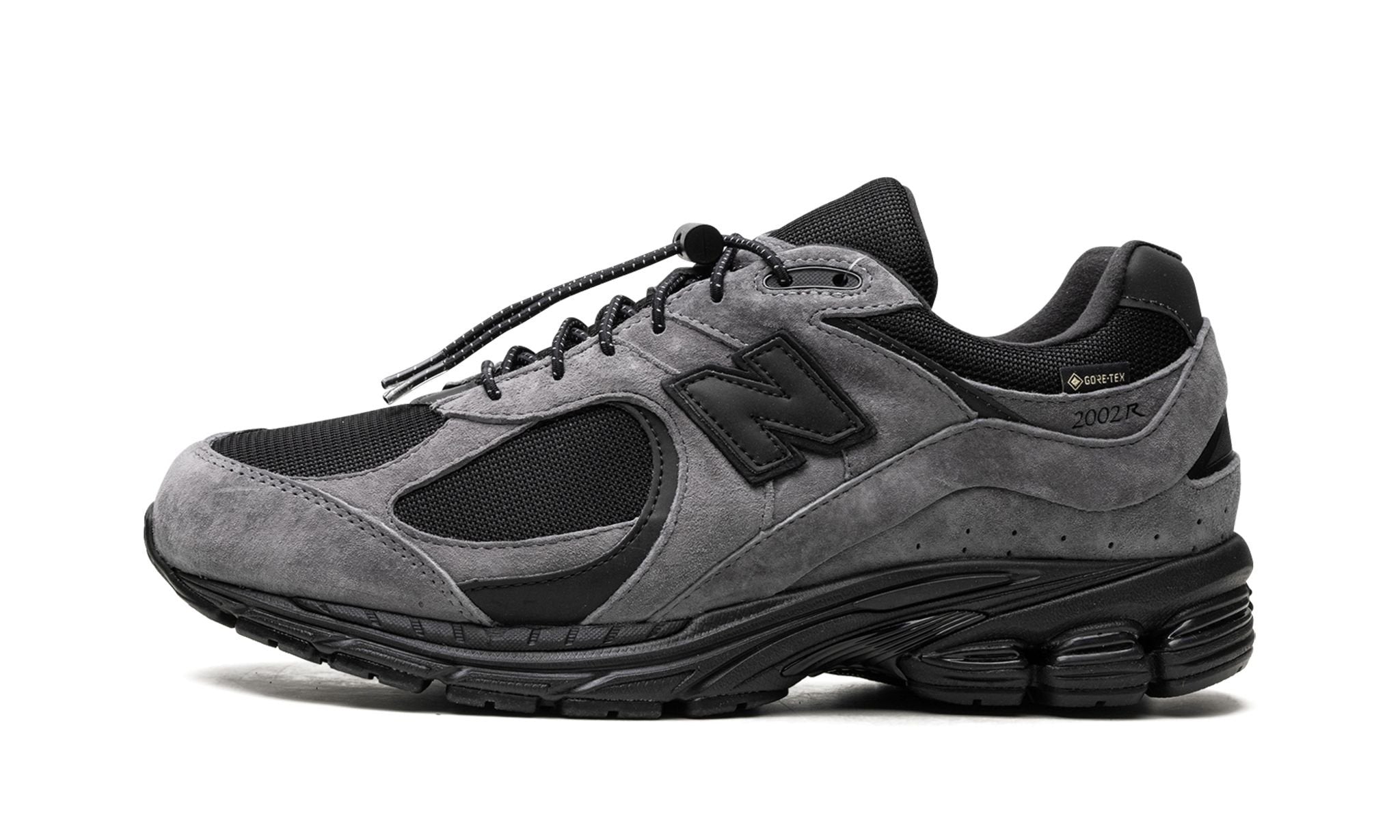 JJJJound x 2002R GORE-TEX 'Charcoal'