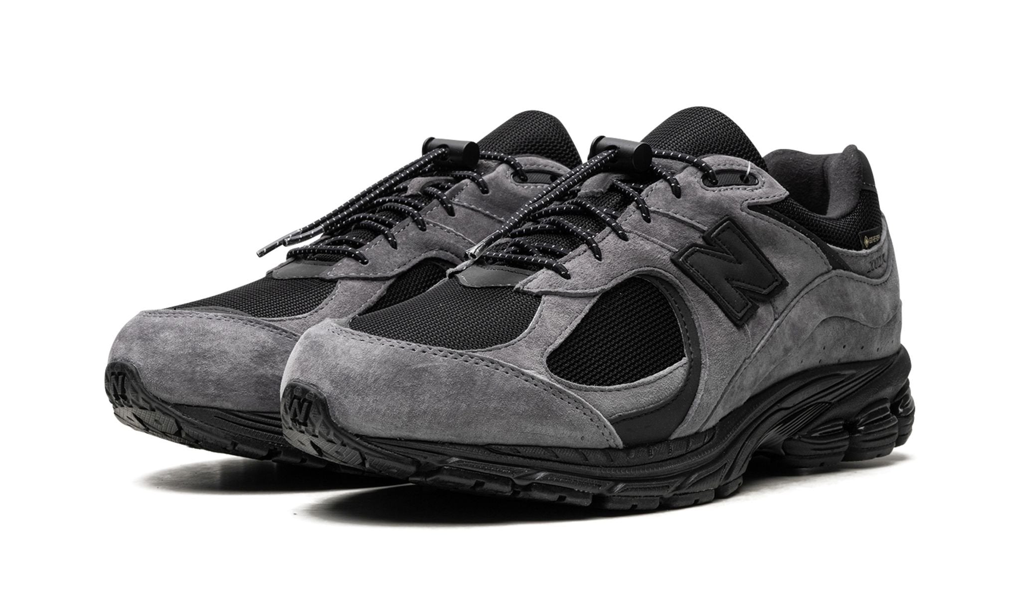 JJJJound x 2002R GORE-TEX 'Charcoal'