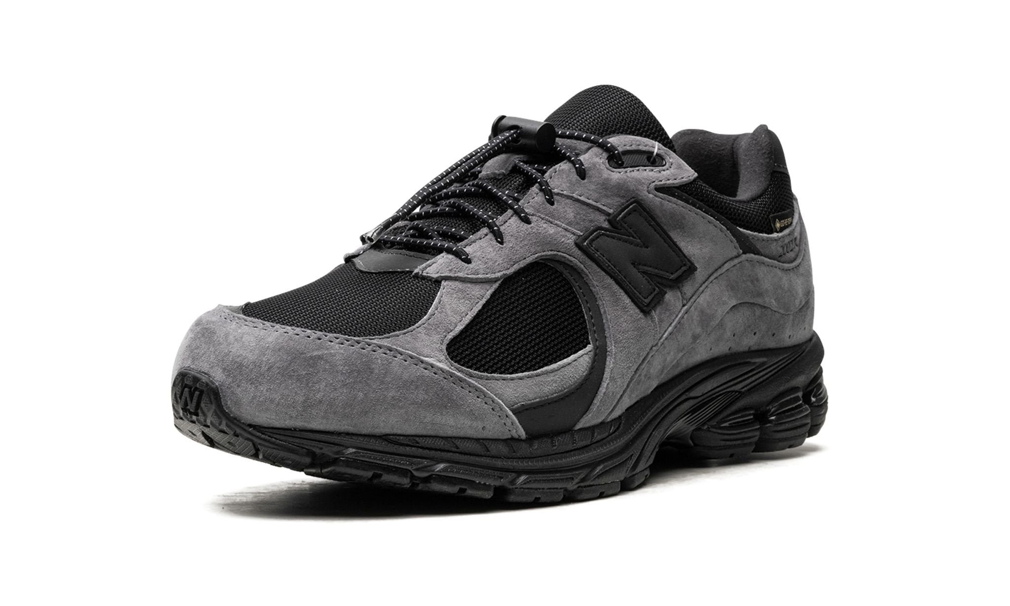 JJJJound x 2002R GORE-TEX 'Charcoal'