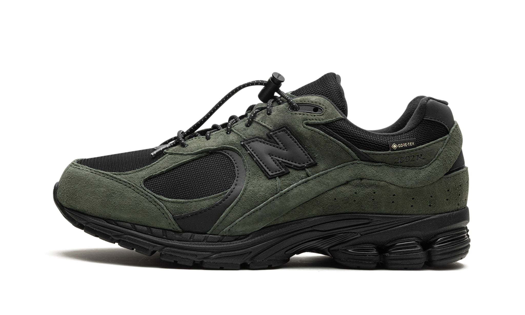 JJJJound x 2002R GORE-TEX 'Pine'
