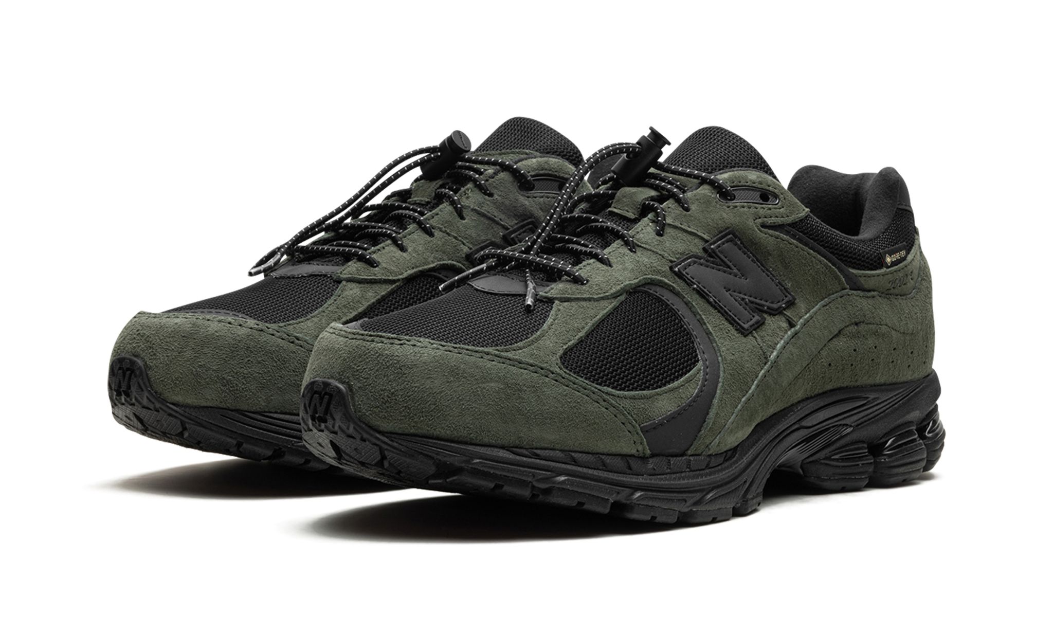 JJJJound x 2002R GORE-TEX 'Pine'