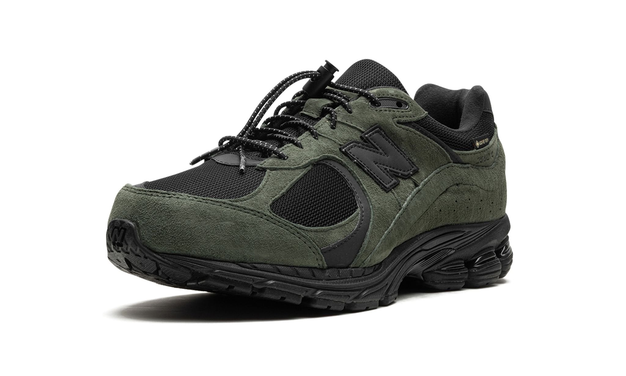 JJJJound x 2002R GORE-TEX 'Pine'