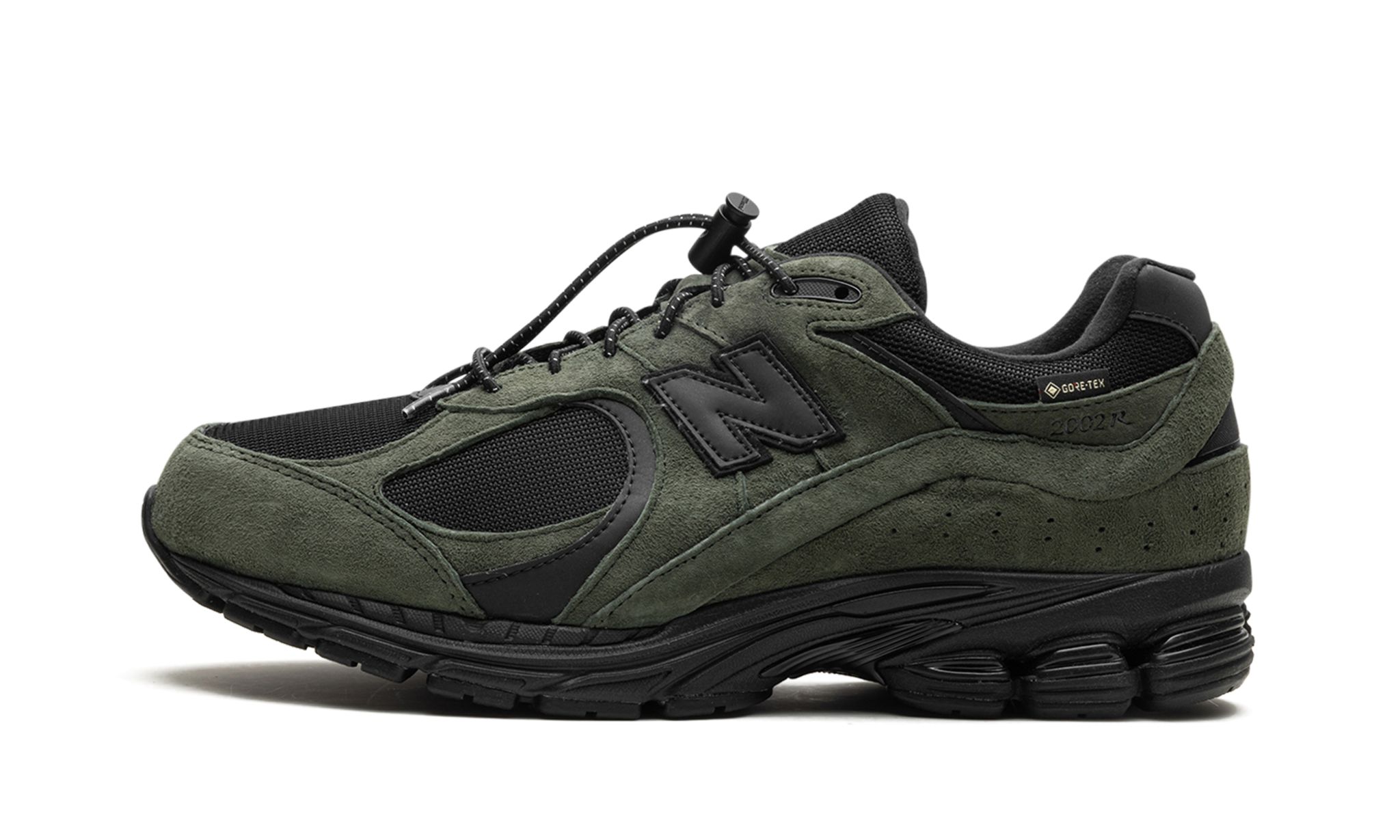 JJJJound x 2002R GORE-TEX 'Pine'