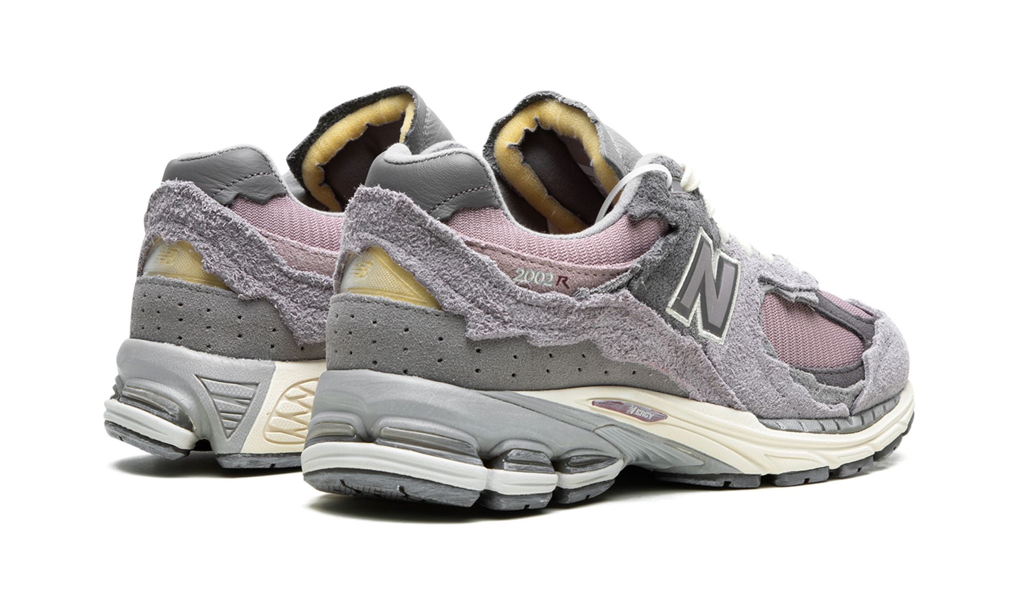 2002R 'Protection Pack - Lunar New Year'