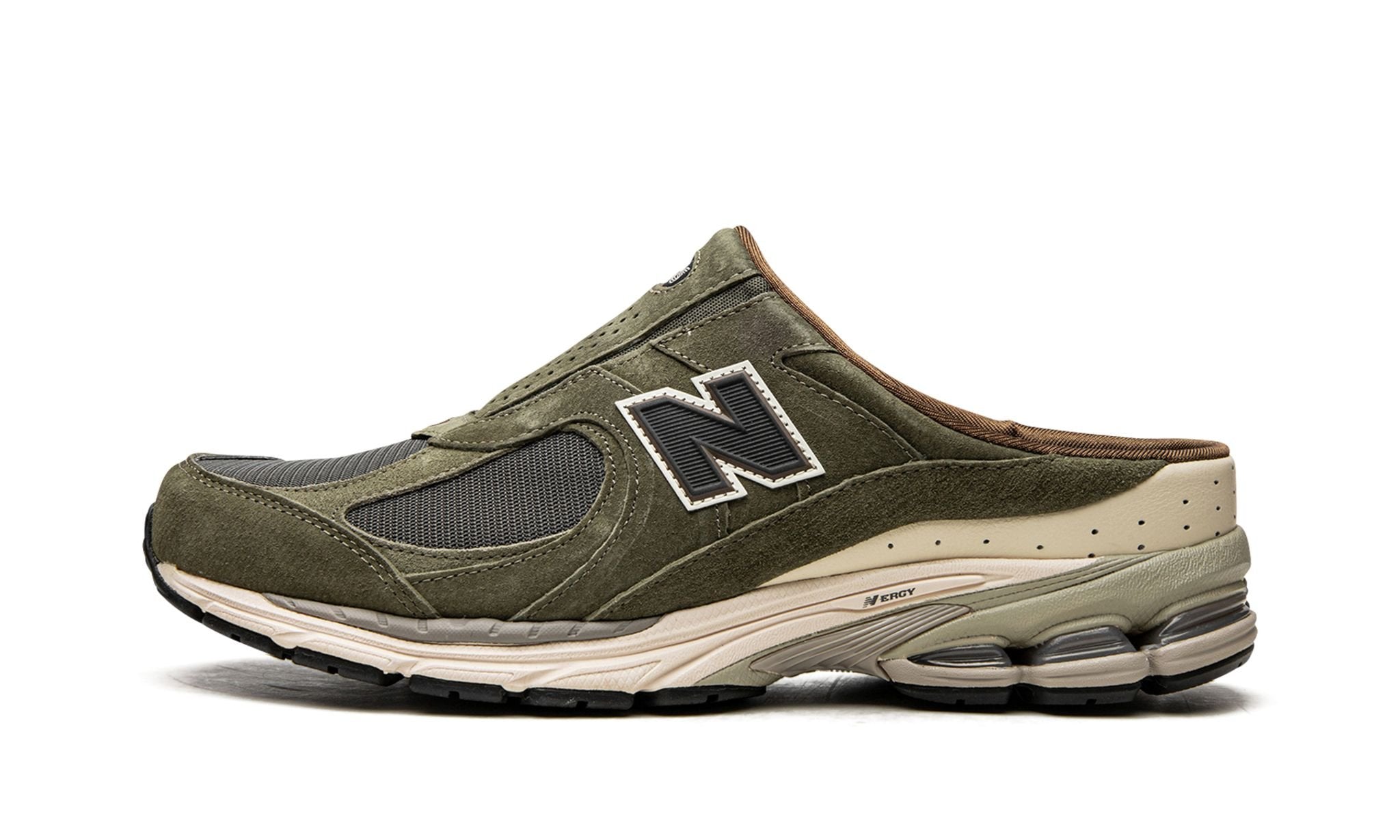 Sneakersnstuff x 2002R Mule 'Goods for Home'